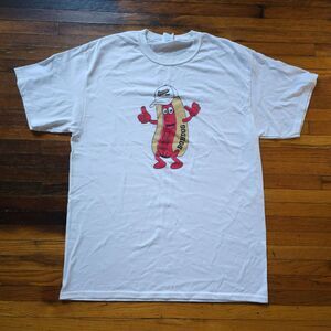 Bismark Bobcats MVP BOBDOG Tshirt